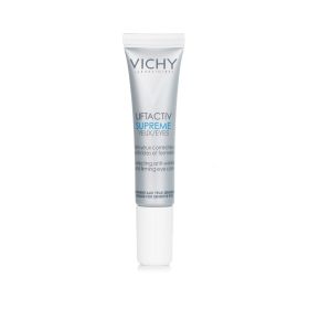 VICHY - LiftActiv Eyes Global Anti-Wrinkle & Firming Care 32333 15ml/0.5oz