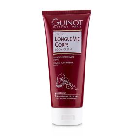 GUINOT - Longue Vie Corps Body "Youth" Care 0527912 200ml/6.78oz