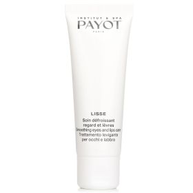 PAYOT - Lisse Smoothing Eyes And Lips Care (Salon Size) 588105 30ml