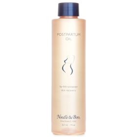 NOODLE & BOO - Postpartum Skin Care Oil 078485 207ml/7oz